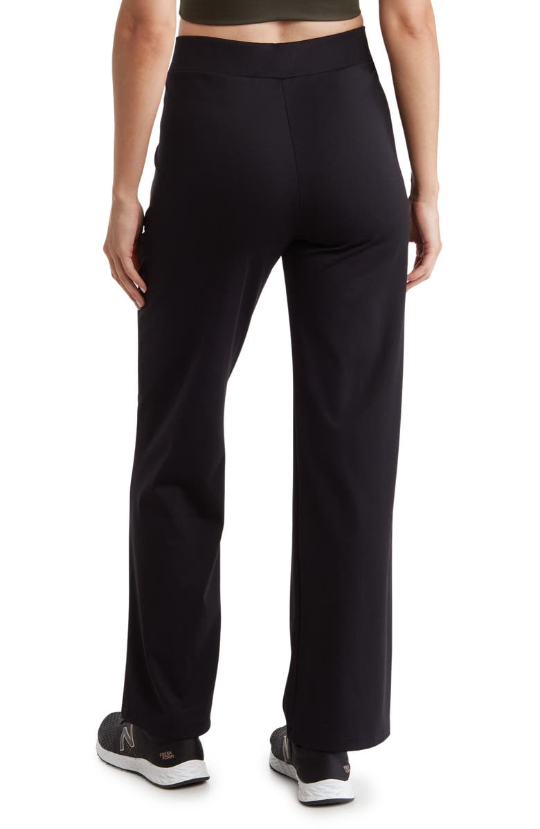 Zella Jet Set Straight Leg Pants | Nordstrom