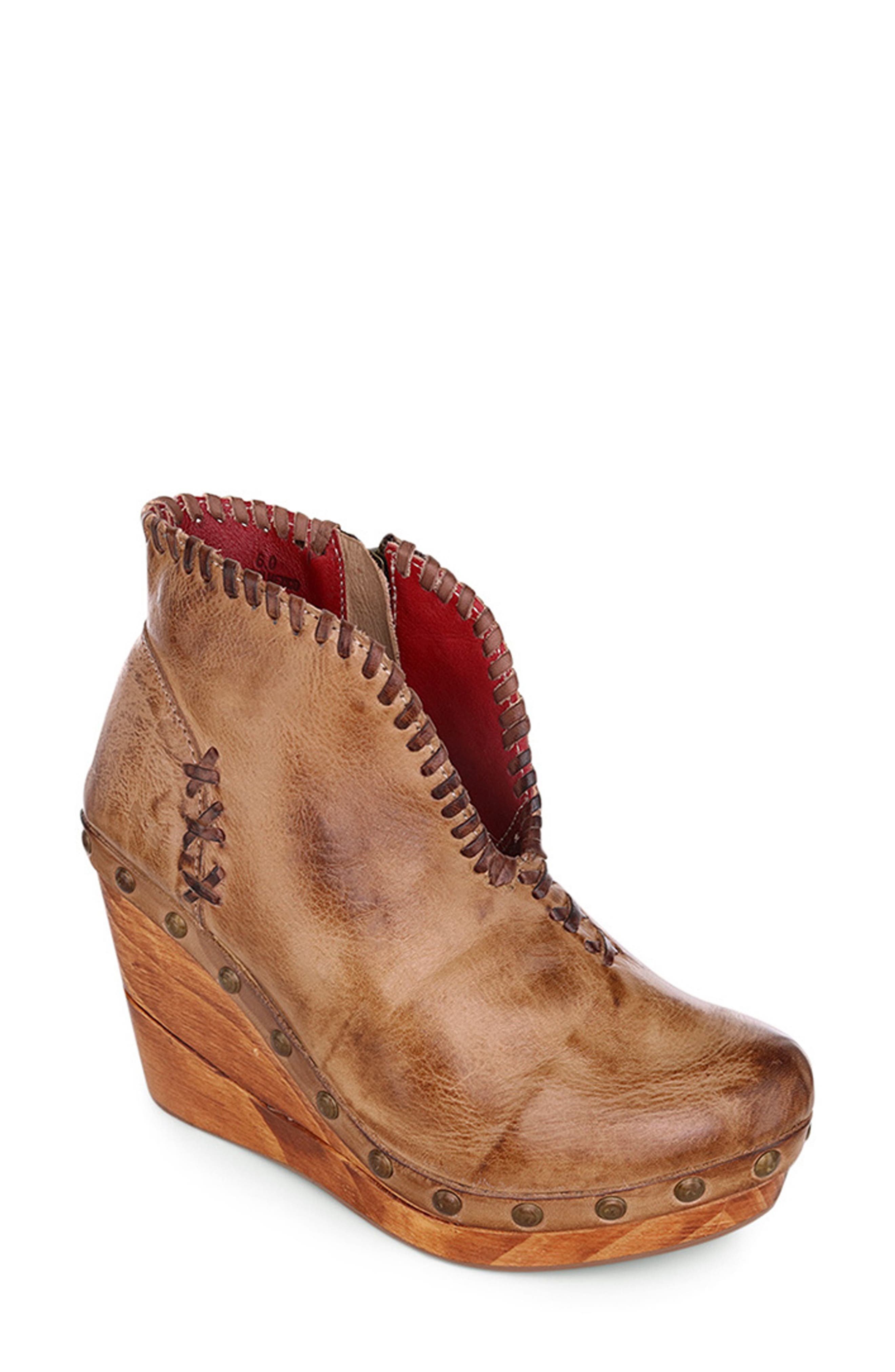 bed stu booties on sale