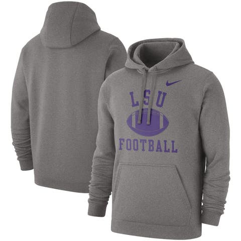 Nike Surrey Legacy (NFL Baltimore Ravens) Men's Pullover Hoodie.