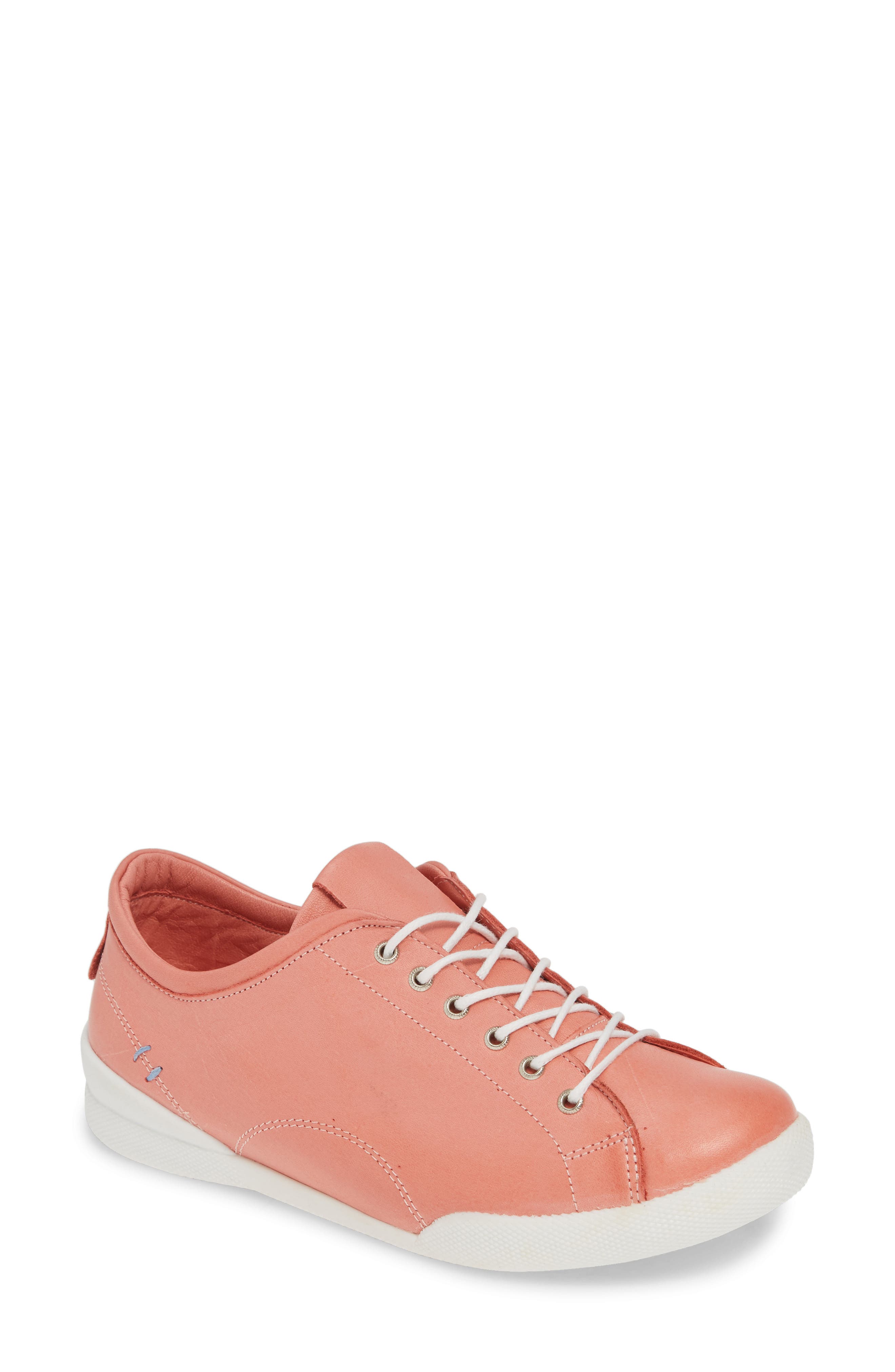 Sheridan Mia Abbey 2 Sneaker, Pink