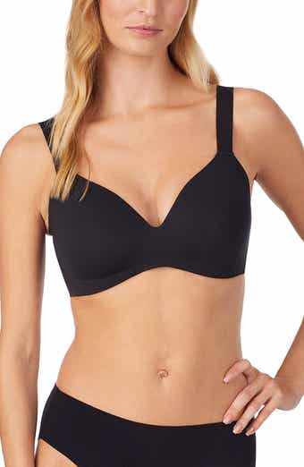 Wacoal Womens Visual Effects Strapless Minimizer Bra : : Clothing,  Shoes & Accessories