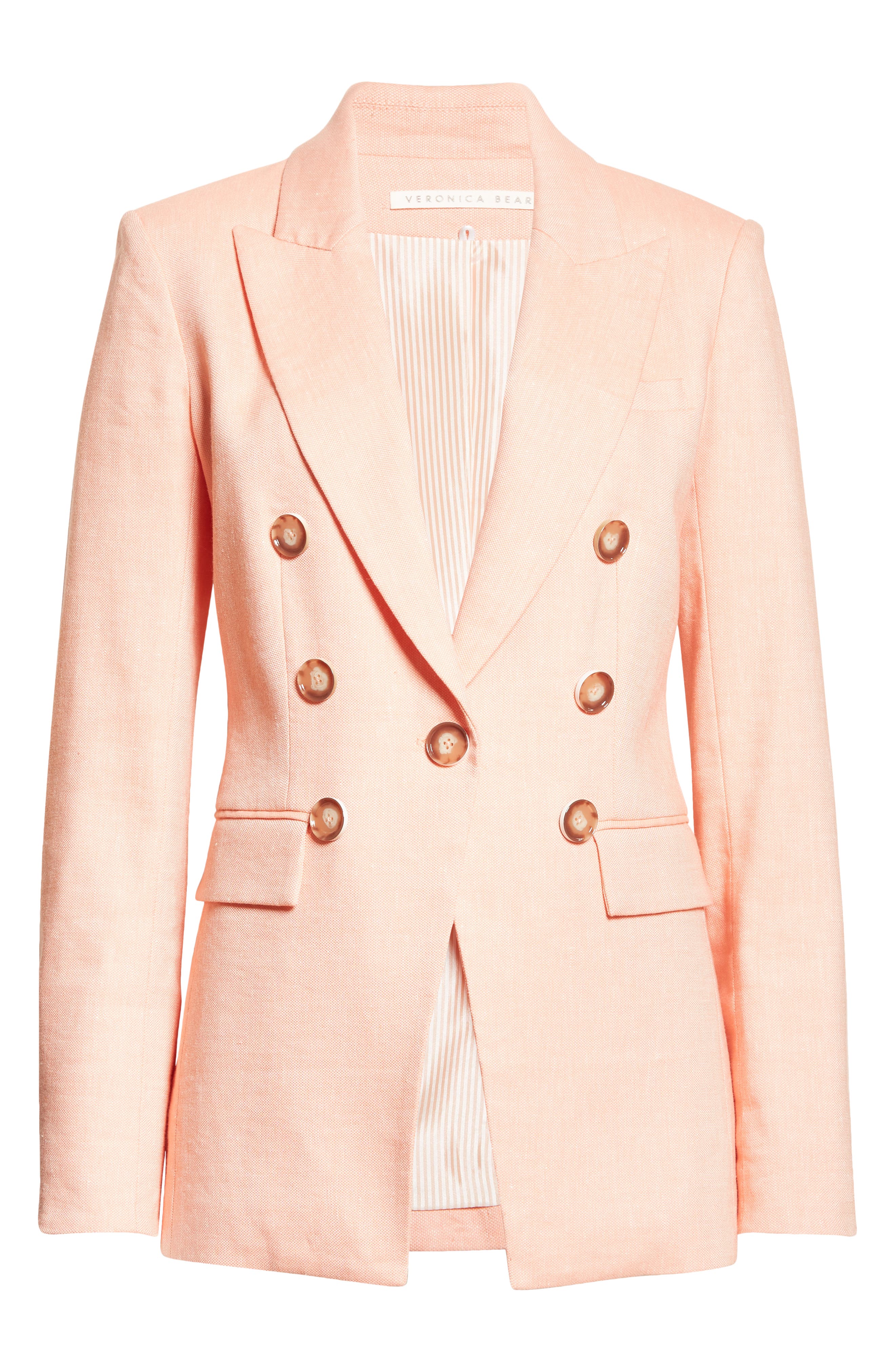 nordstrom veronica beard blazer