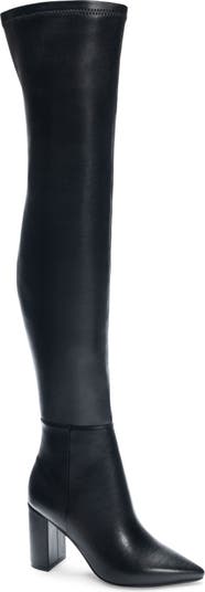 Chinese Laundry Fun Times Over the Knee Boot (Women) | Nordstrom