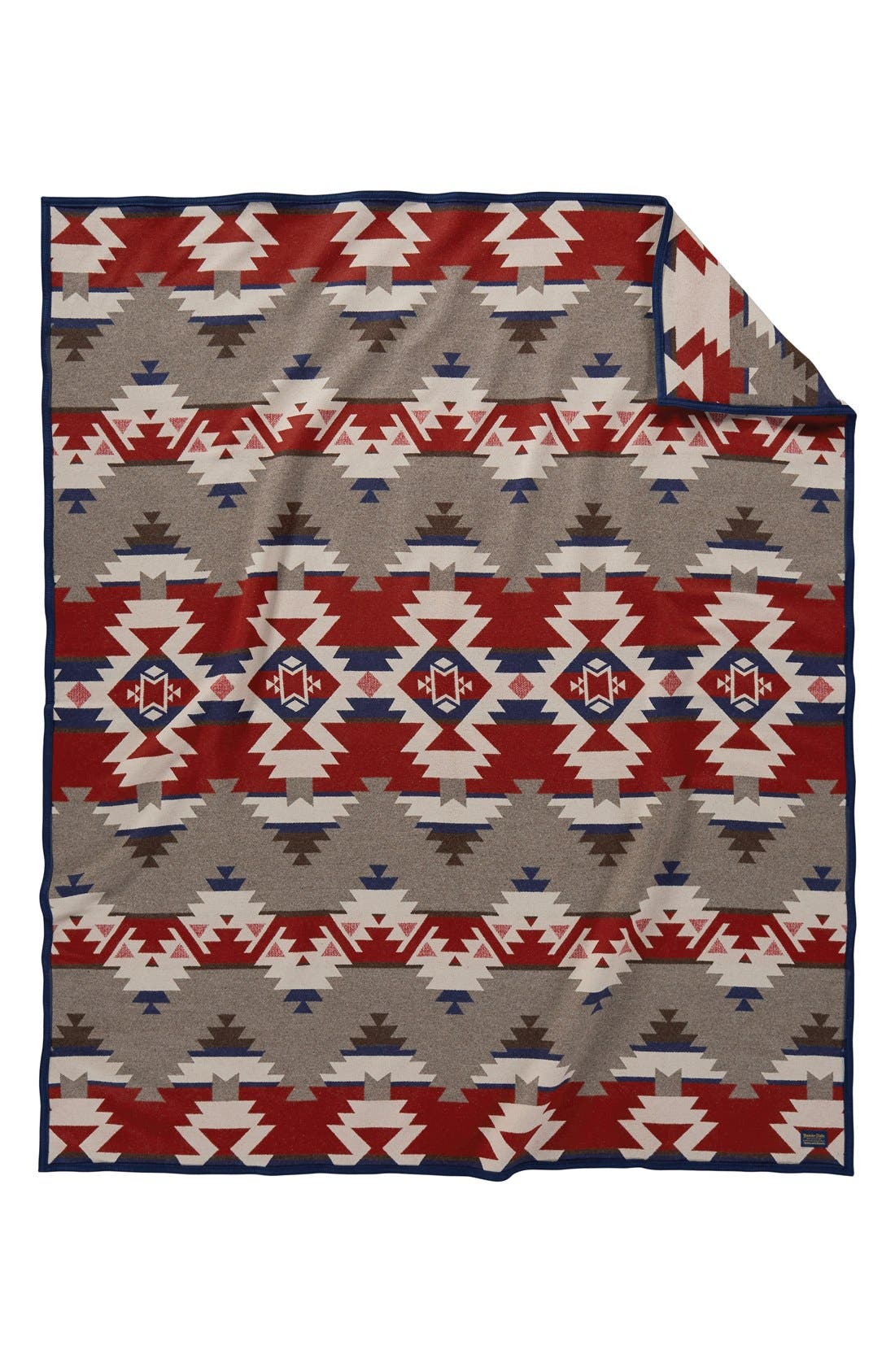 Pendleton 'Mountain Majesty' Wool Blend Blanket Nordstrom