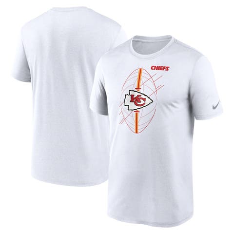 Men's Nike Anthracite San Francisco 49ers 2022 NFL Playoffs Iconic T-Shirt