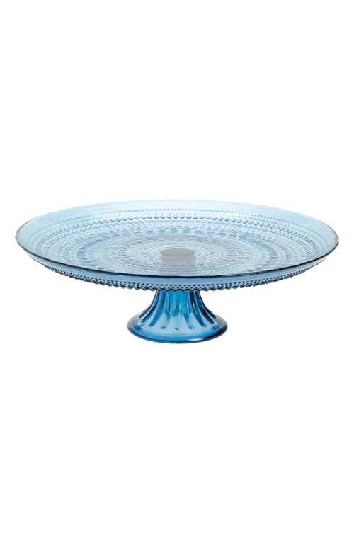 Fortessa Jupiter Glass Cake Stand in at Nordstrom