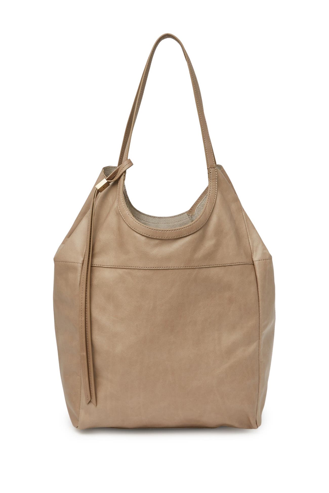 Hobo Native Leather Tote Bag Nordstrom Rack