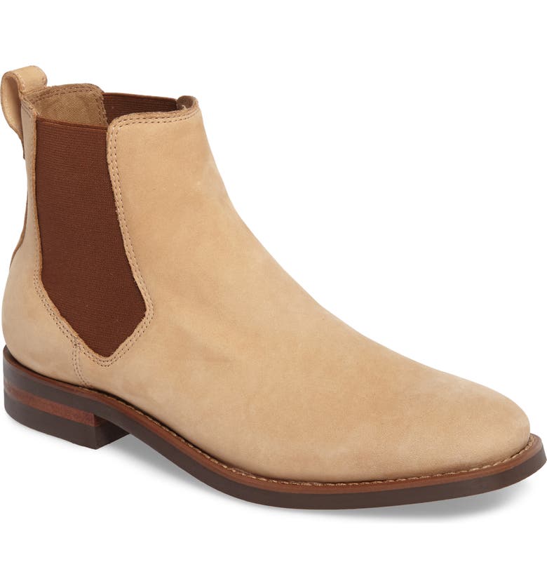 ALDO Gilmont Chelsea Boot (Men) | Nordstrom