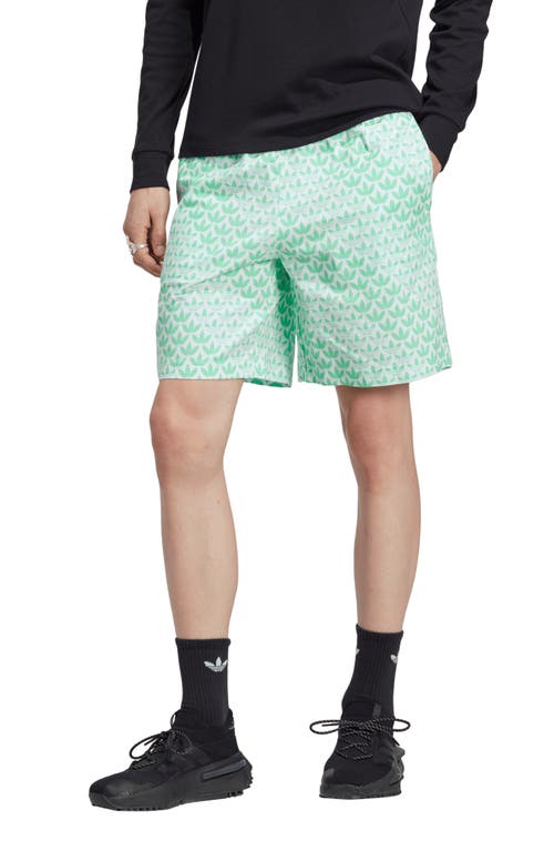 Originals Monogram Swim Shorts