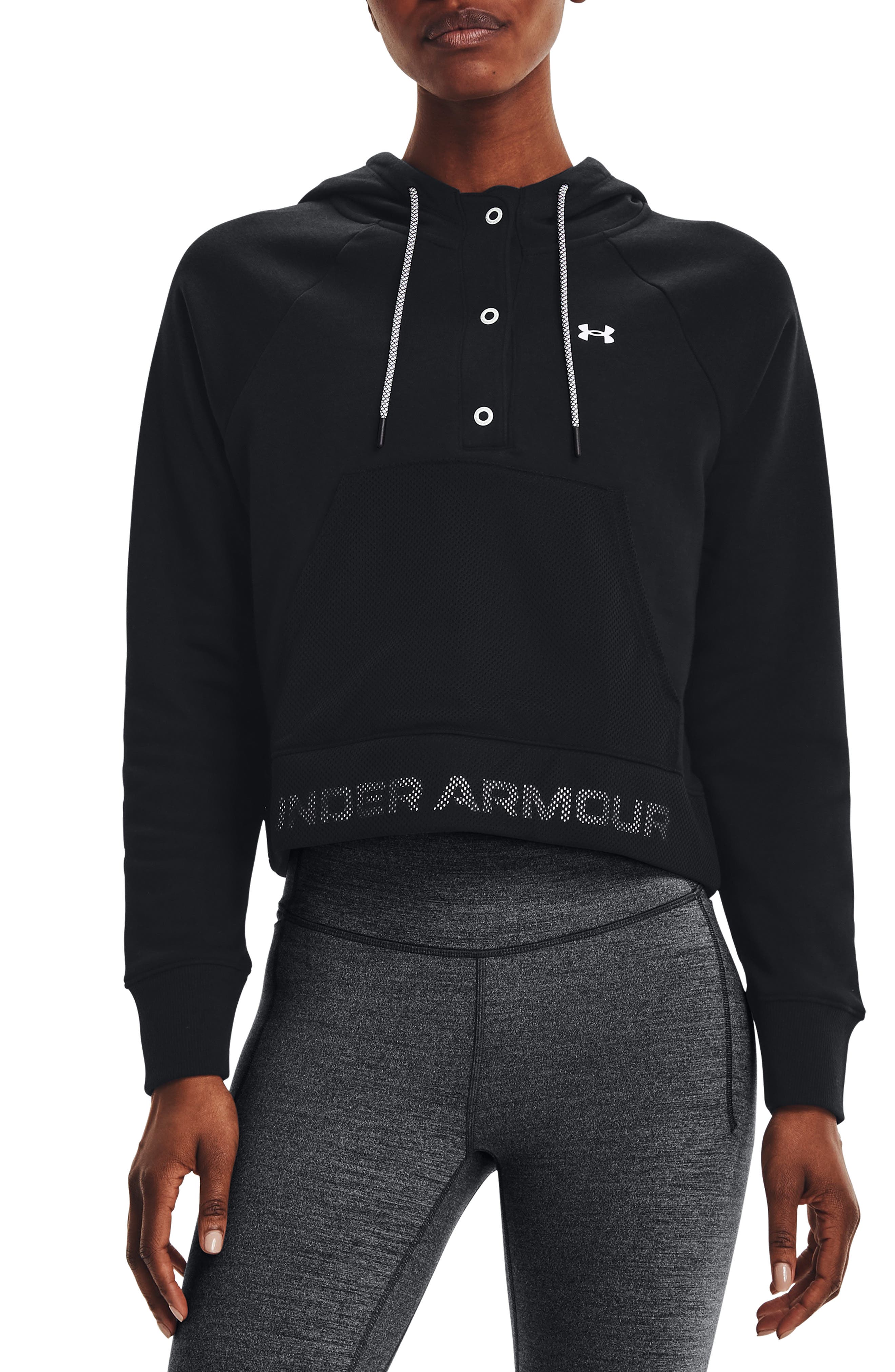 under armor sweat shirts