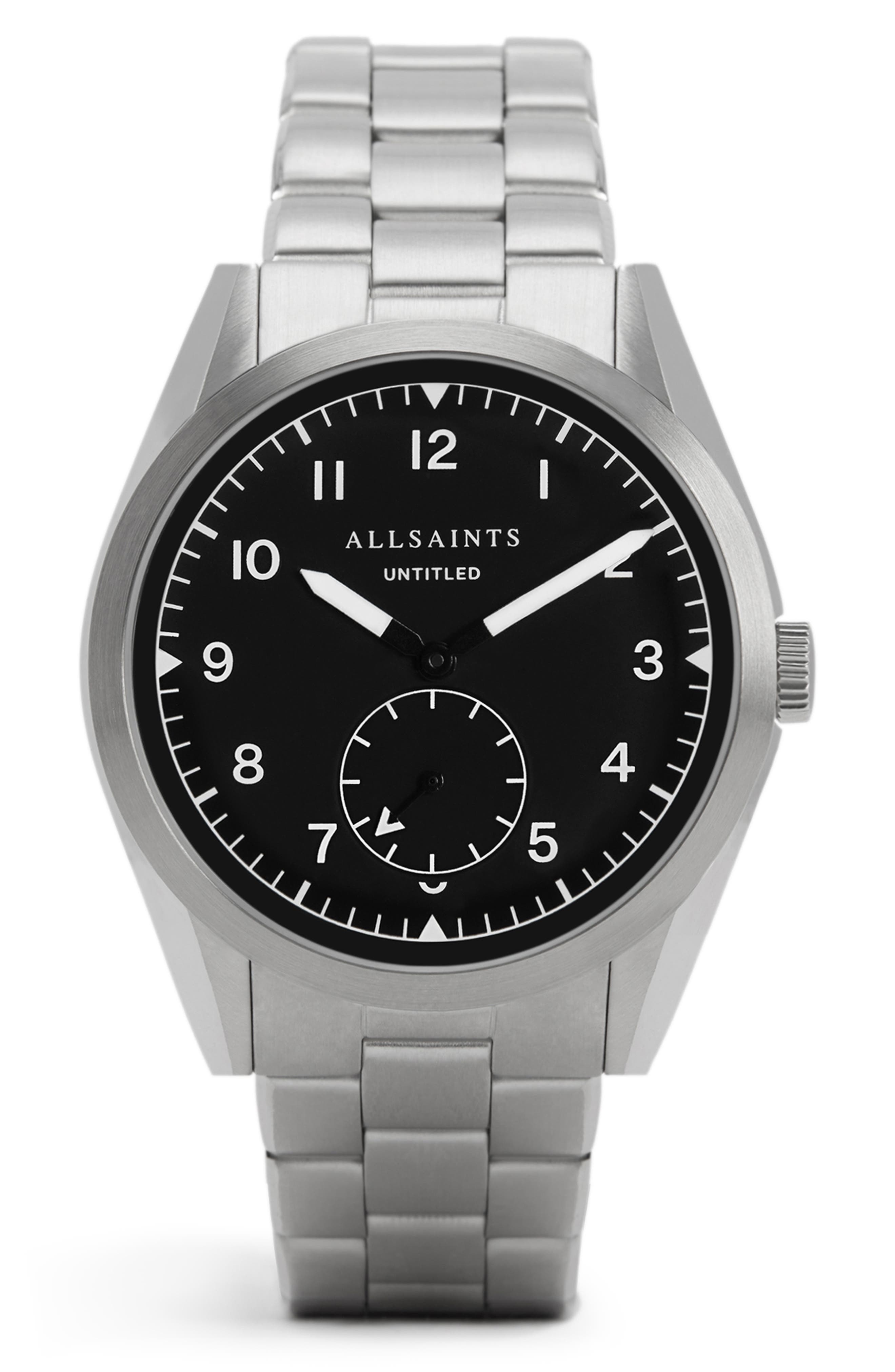 allsaints watch