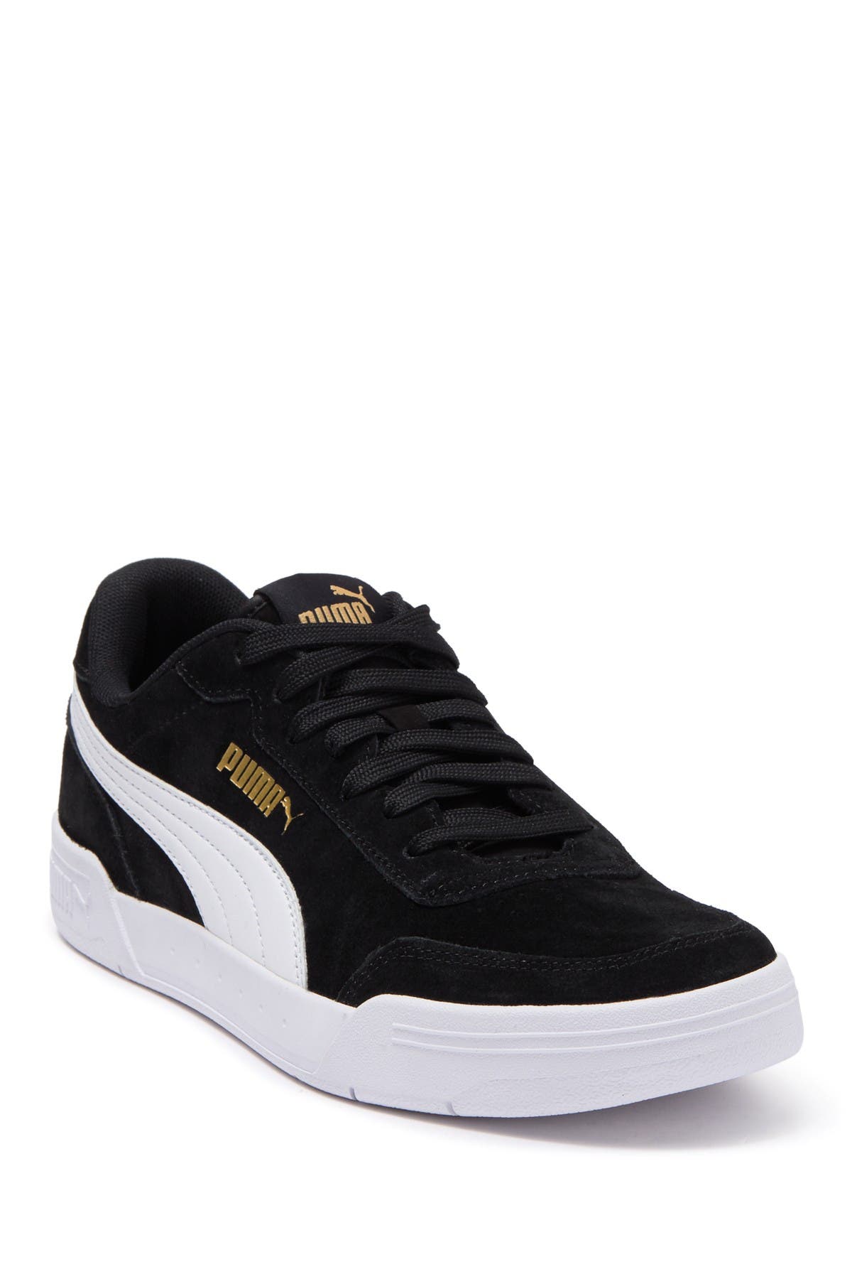 puma mens caracal