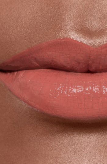 Chanel- Rouge Coco Bloom - Hydrating Plumping Shine Lipstick - #114 Glow -  NIB