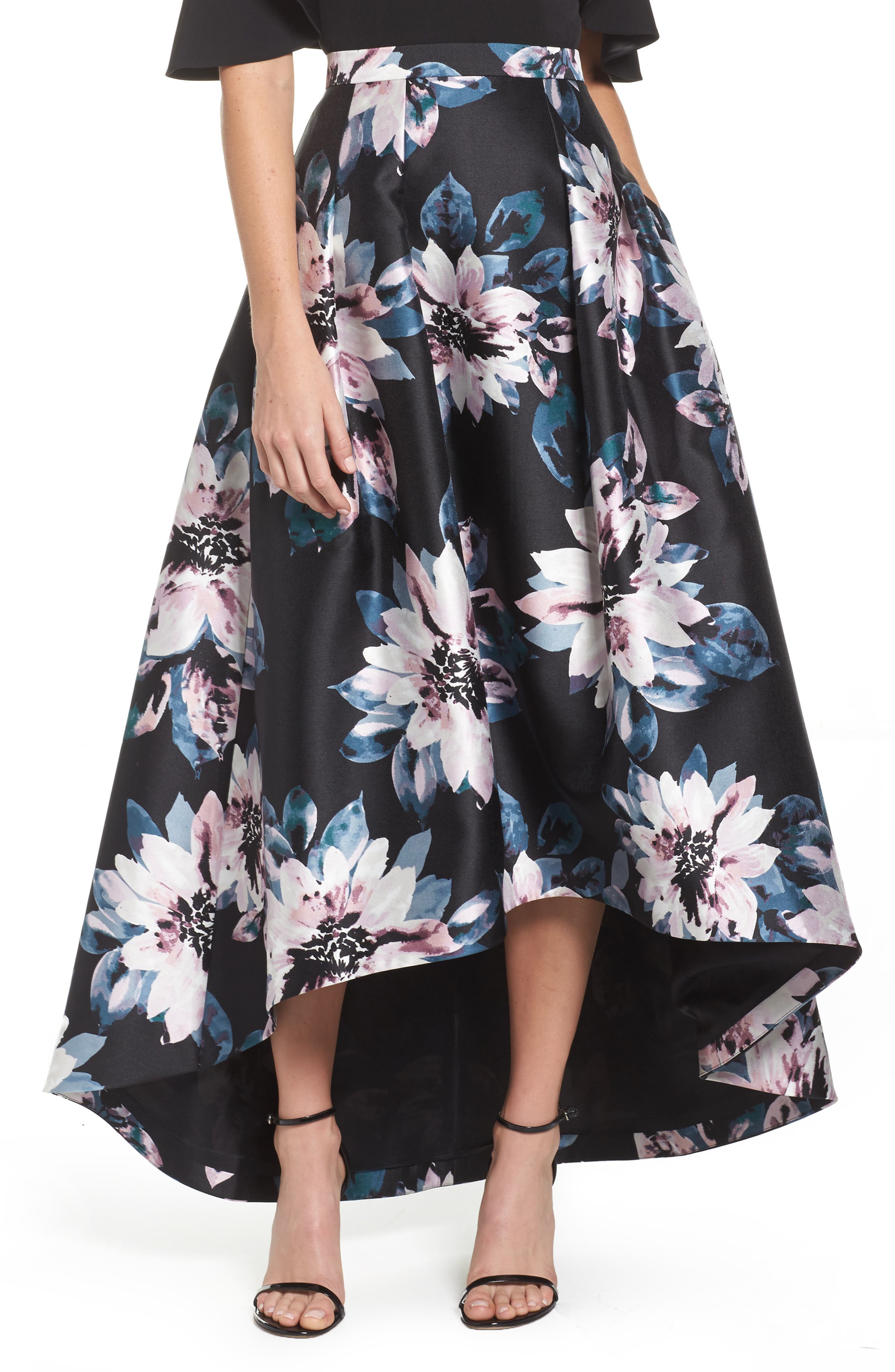eliza j skirt