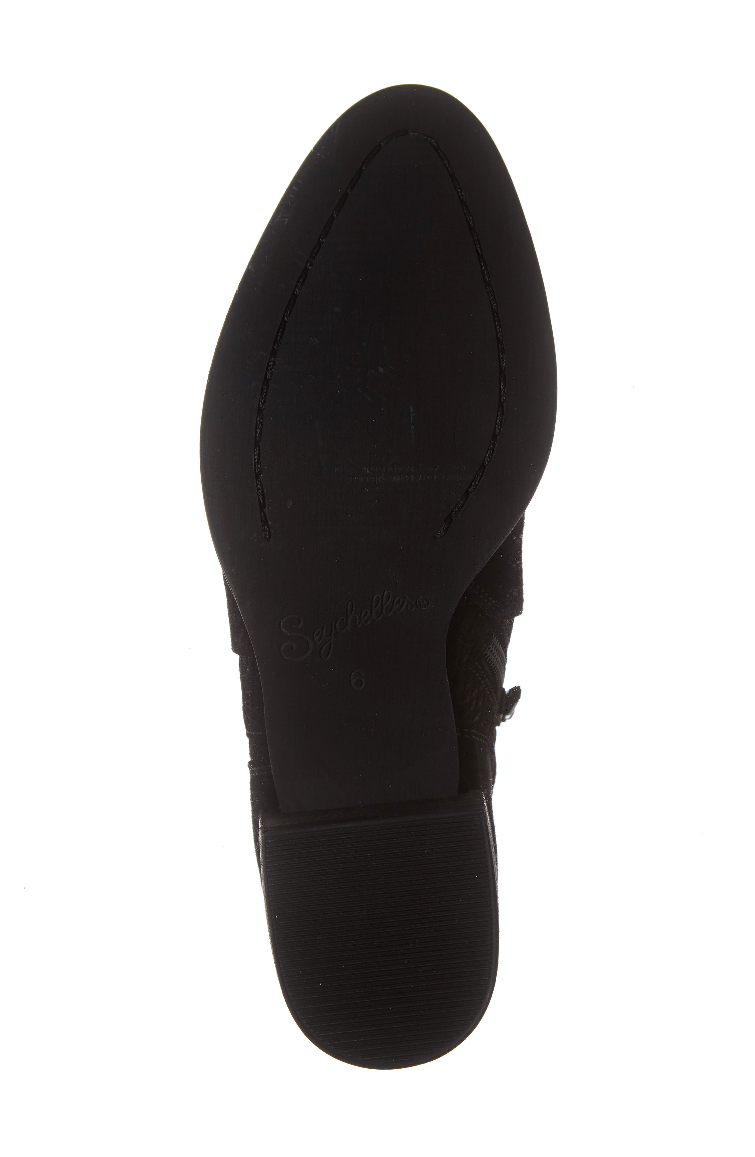 seychelles score bootie