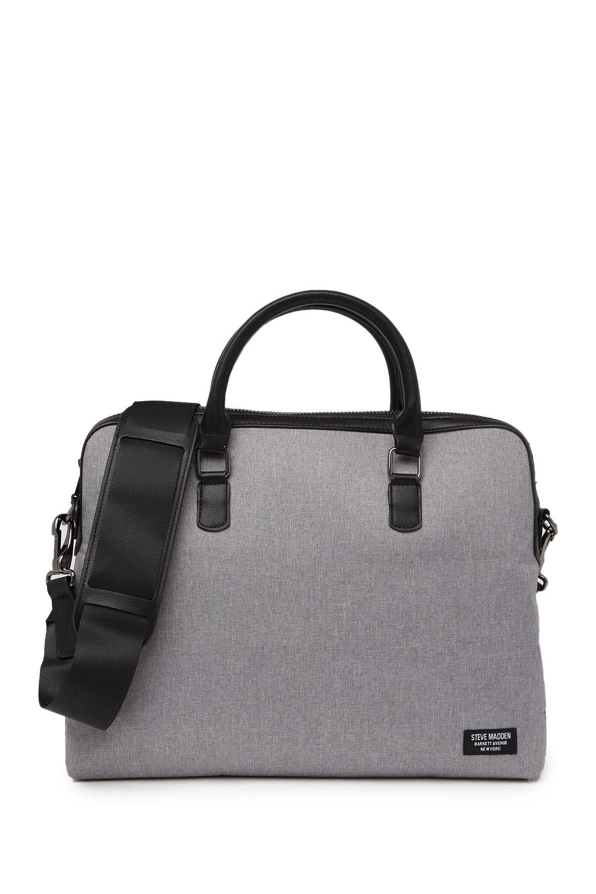 steve madden computer bag