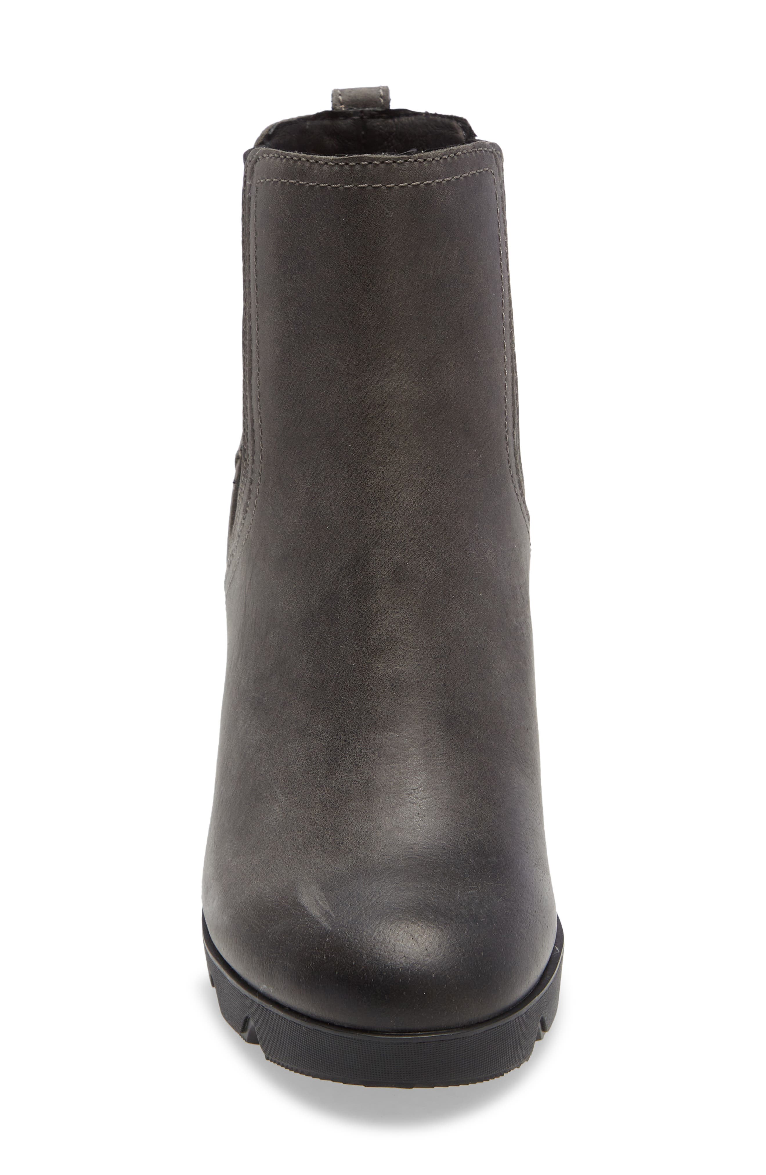 sorel joan uptown wedge