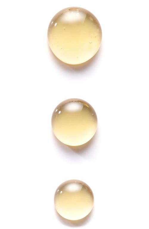 Leonor Greyl Paris Complexe Énergisant Deep Leave-in Treatment For Thinning Hair In No Color