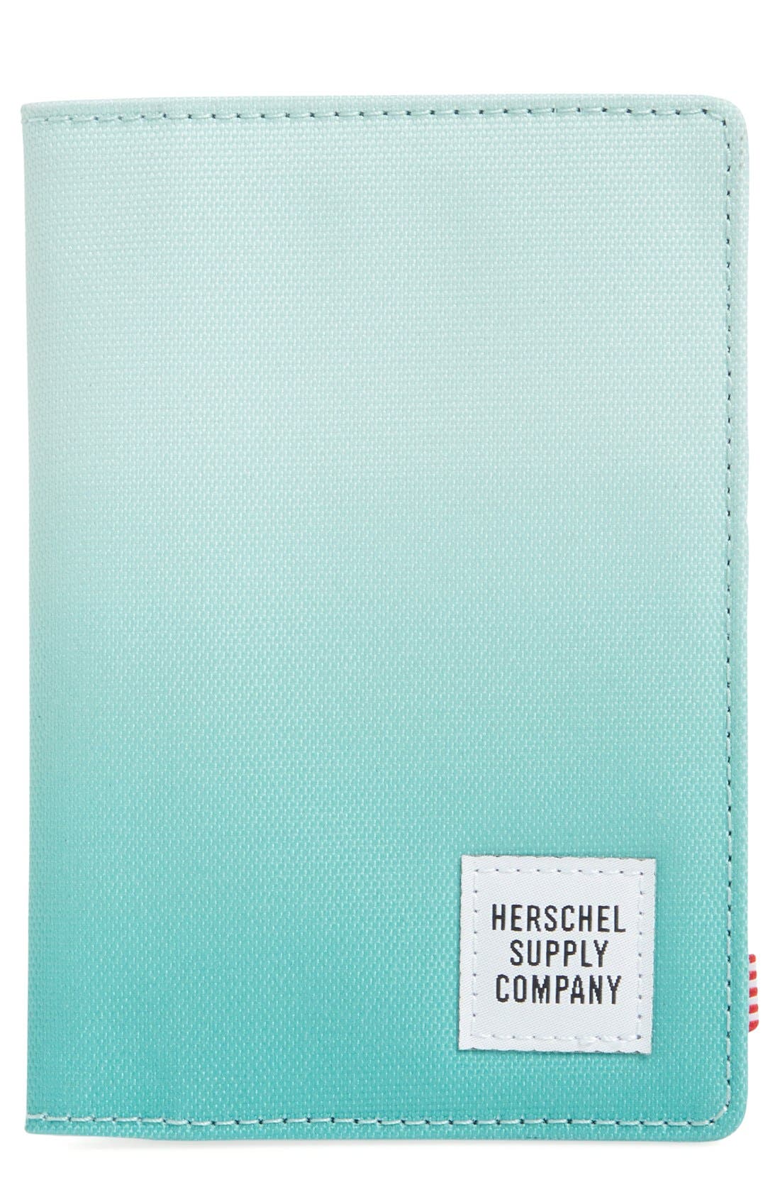 Herschel Supply Co. 'Raynor' Passport Holder Nordstrom