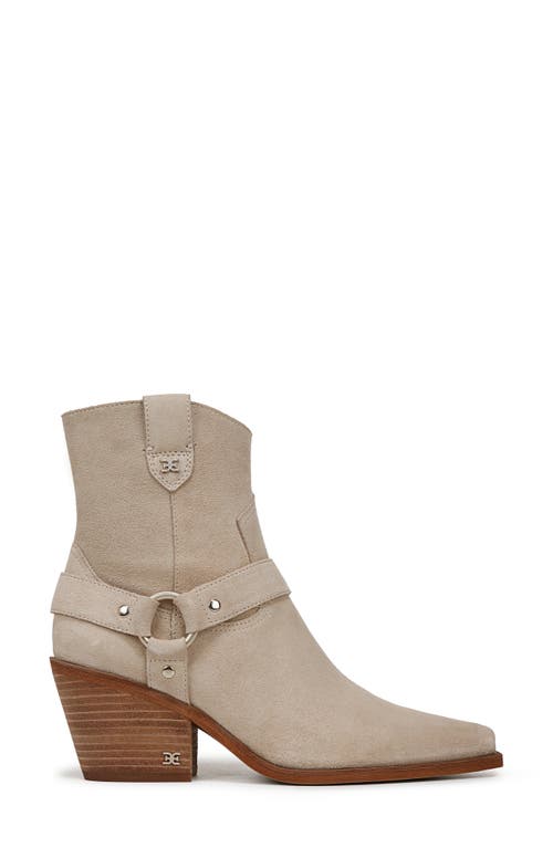 SAM EDELMAN SAM EDELMAN WINSTON POINTED TOE BOOTIE 