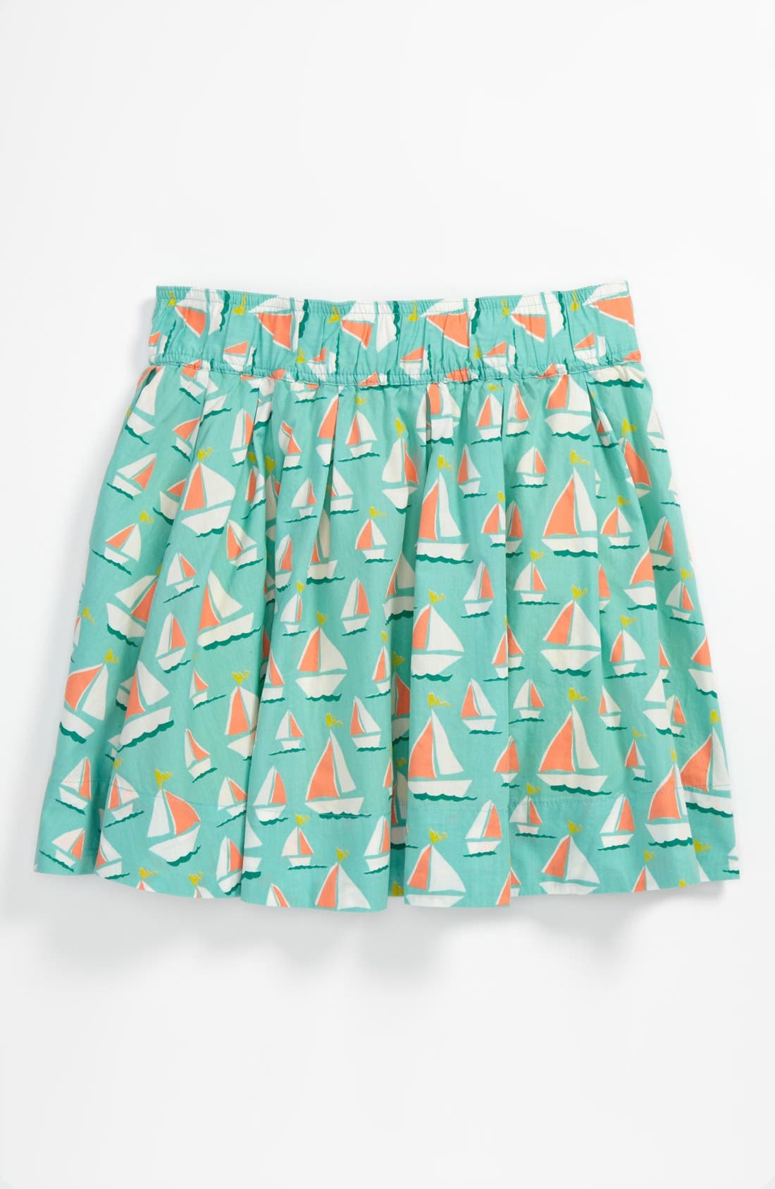 Johnnie B By Boden Full Skirt (Big Girls) | Nordstrom