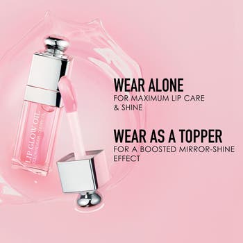 nordstrom dior lip oil