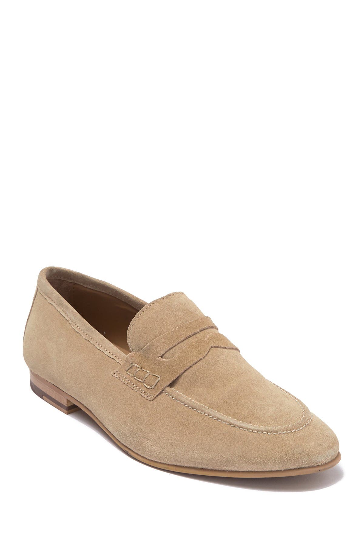 topman shoes loafers