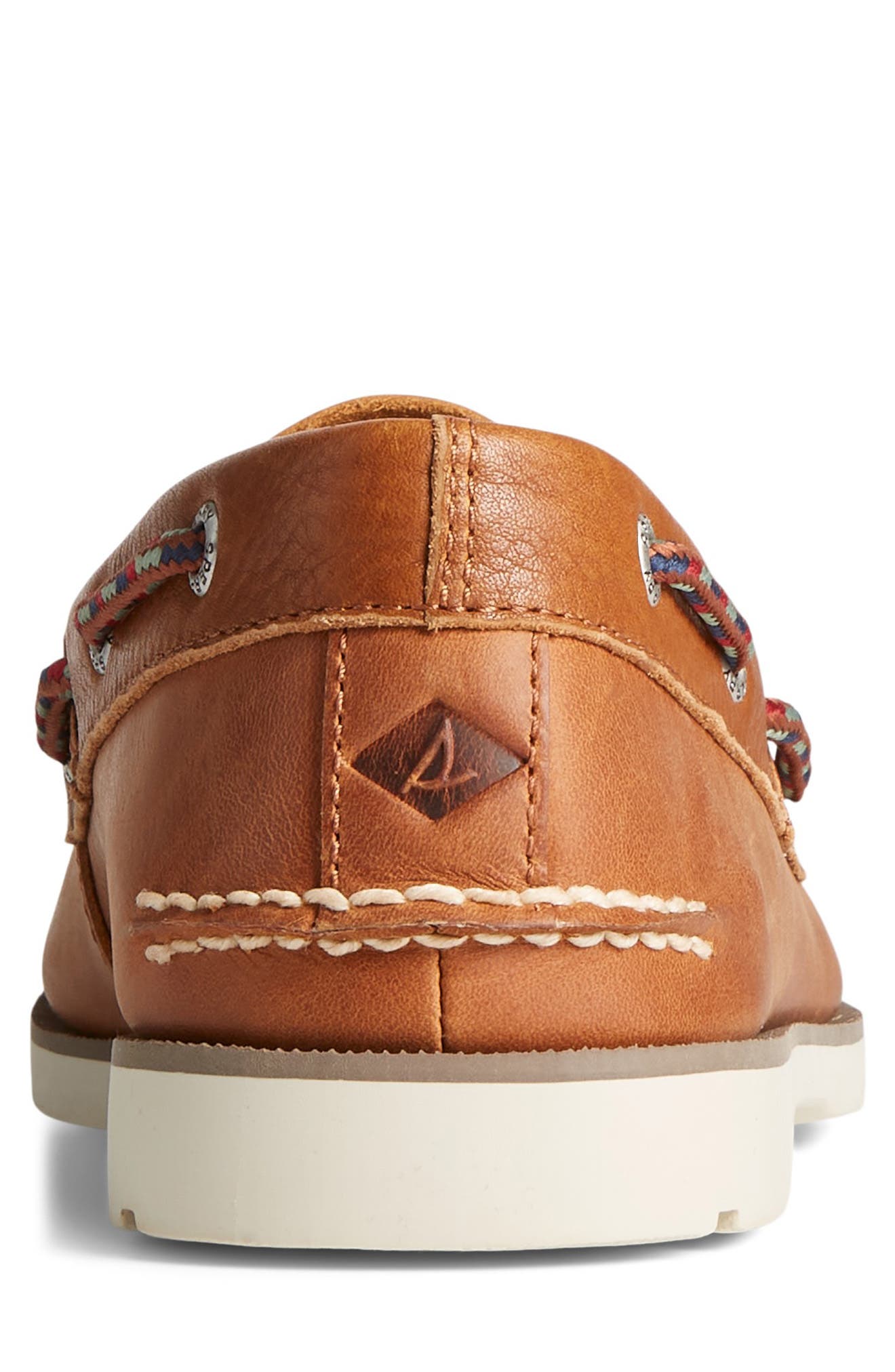 Sperry TOP-SIDER Leeward 2-Eye Cascade 