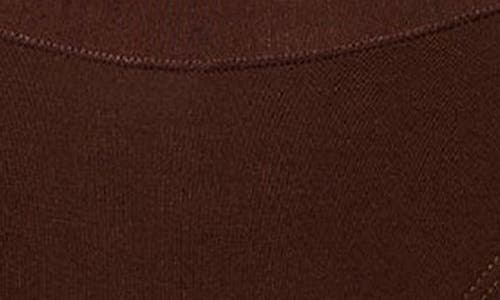 Cuup The Thong Modal In Espresso