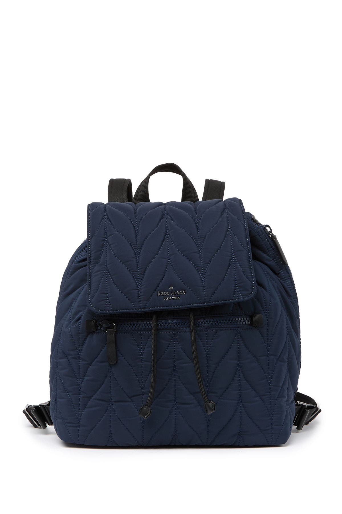 Ellie large deals flap backpack