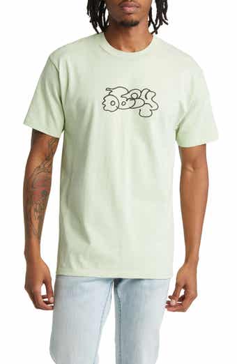 Padres City Connect Mint & Pink Logo SlimFit Soft T-Shirt Men's  & Ladies sizes