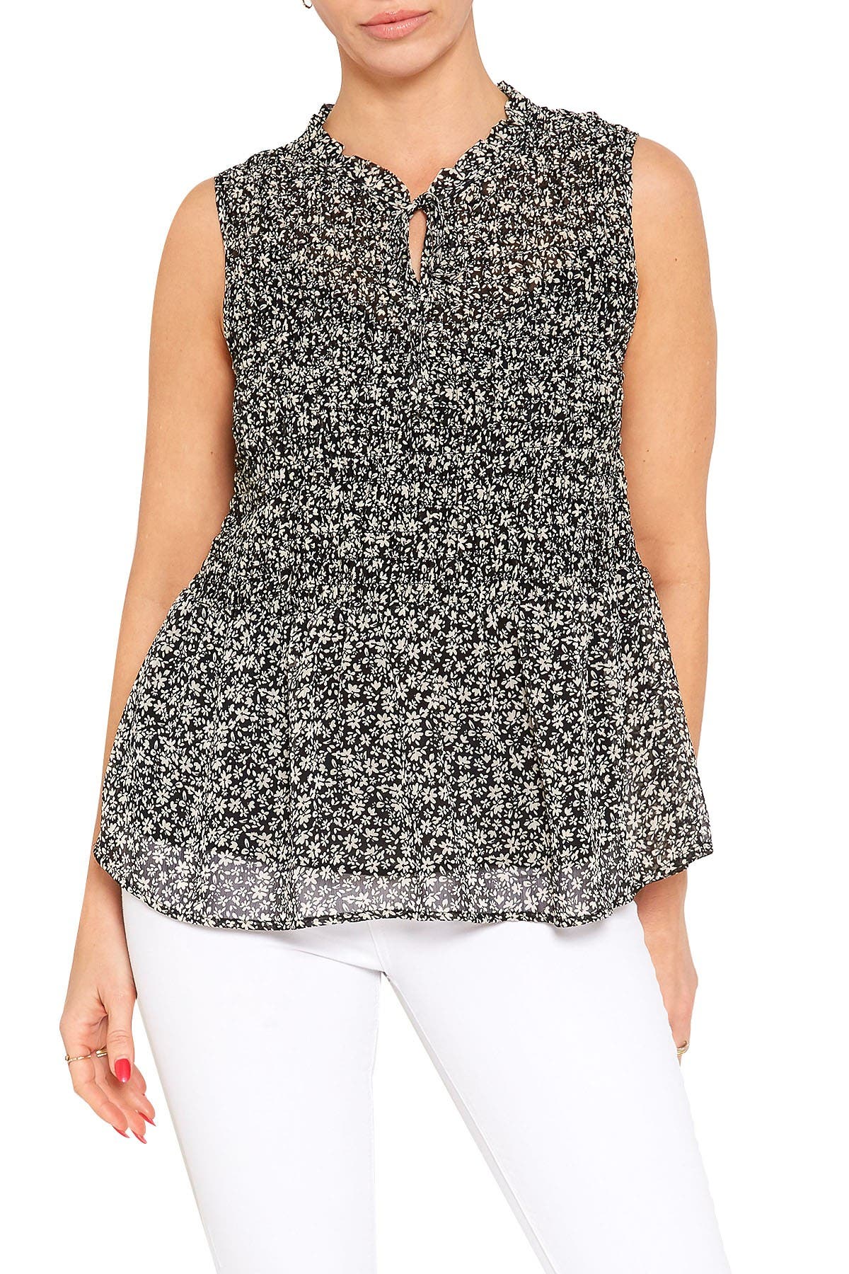nordstrom rack peplum tops