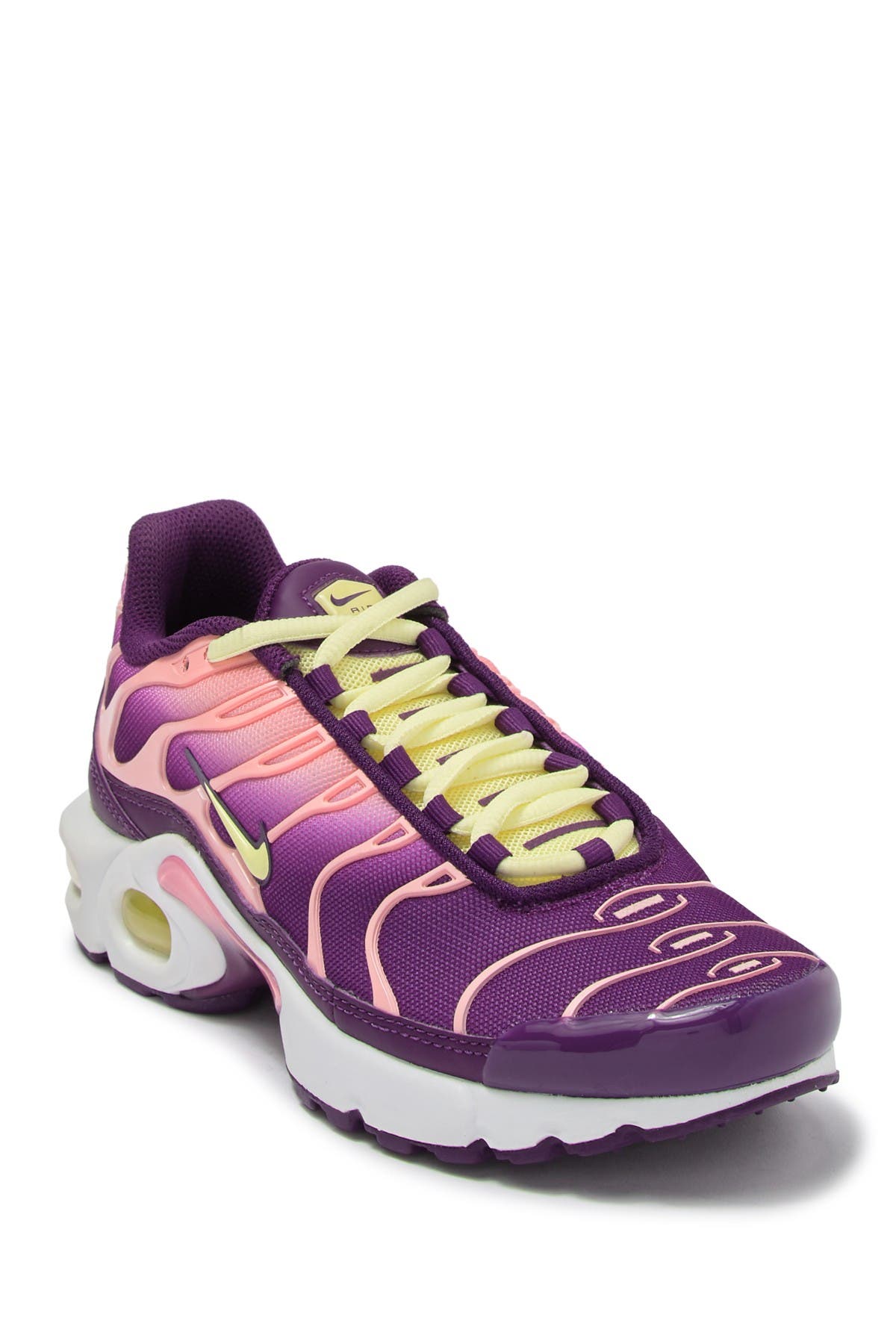 air max plus sneaker