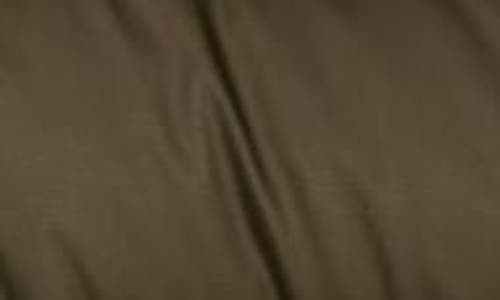 Helly Hansen Essence Down Parka In Utility Green