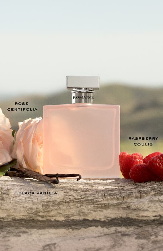 Shop Ralph Lauren Romance Fragrance Gift Set (limited Edition) (nordstrom Exclusive) $60 Value