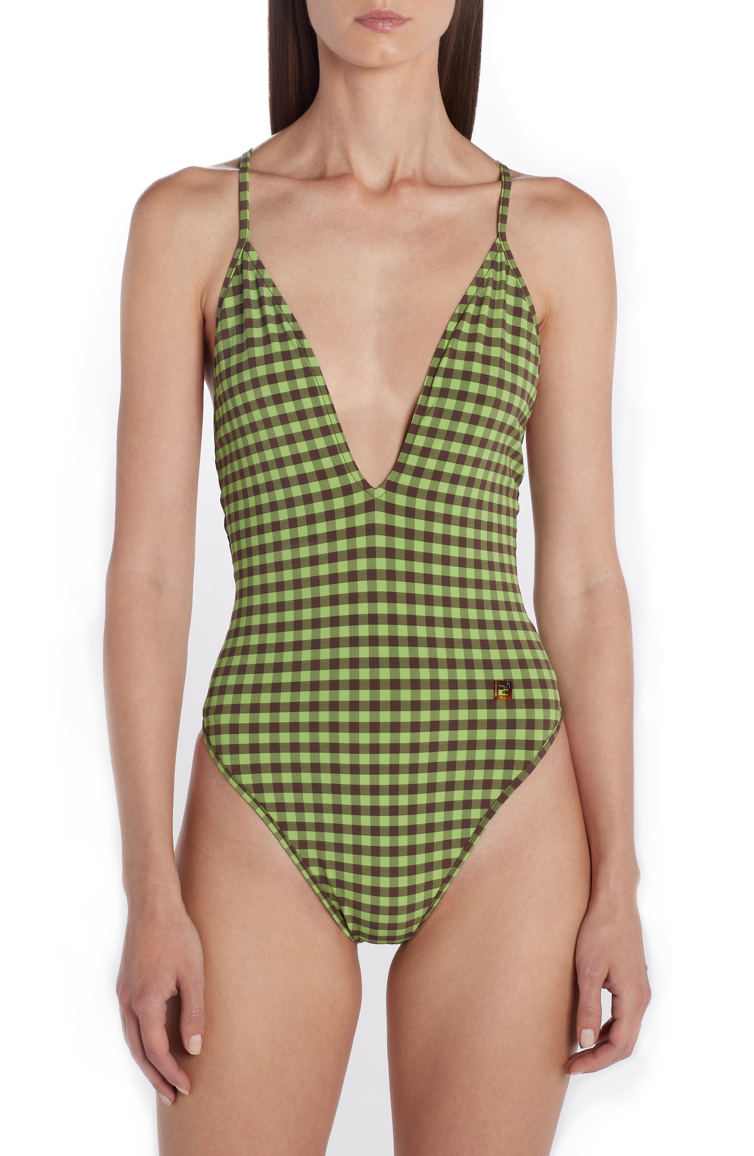 fendi swimsuit 2 piece