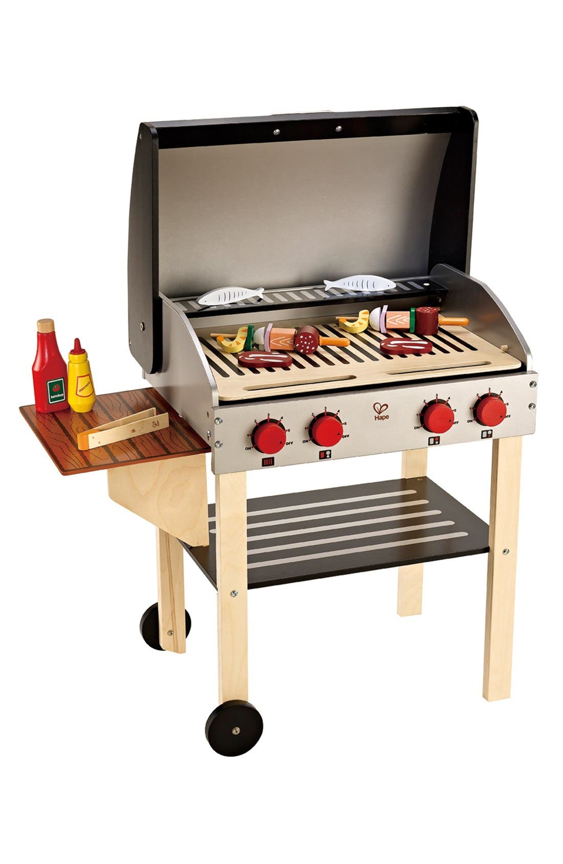 shish kabob set
