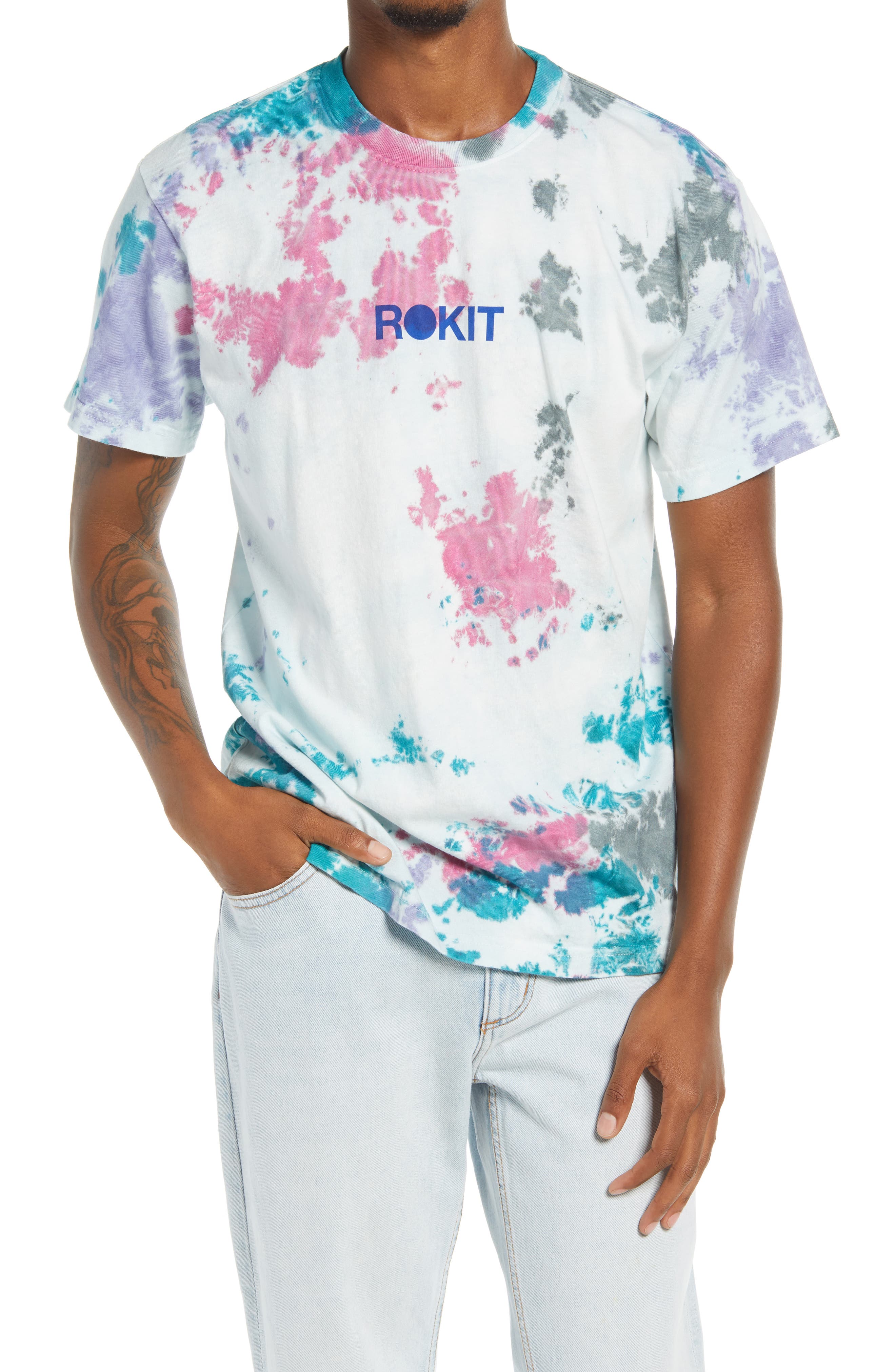 rokit clothing