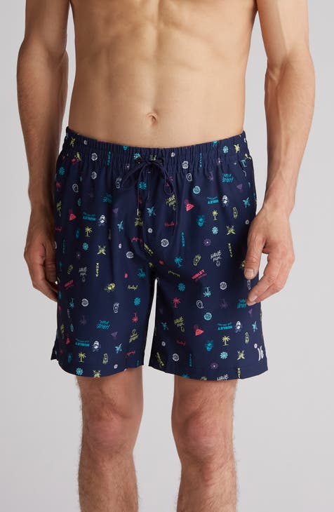 Have Fun Volley Swim Trunks<br />