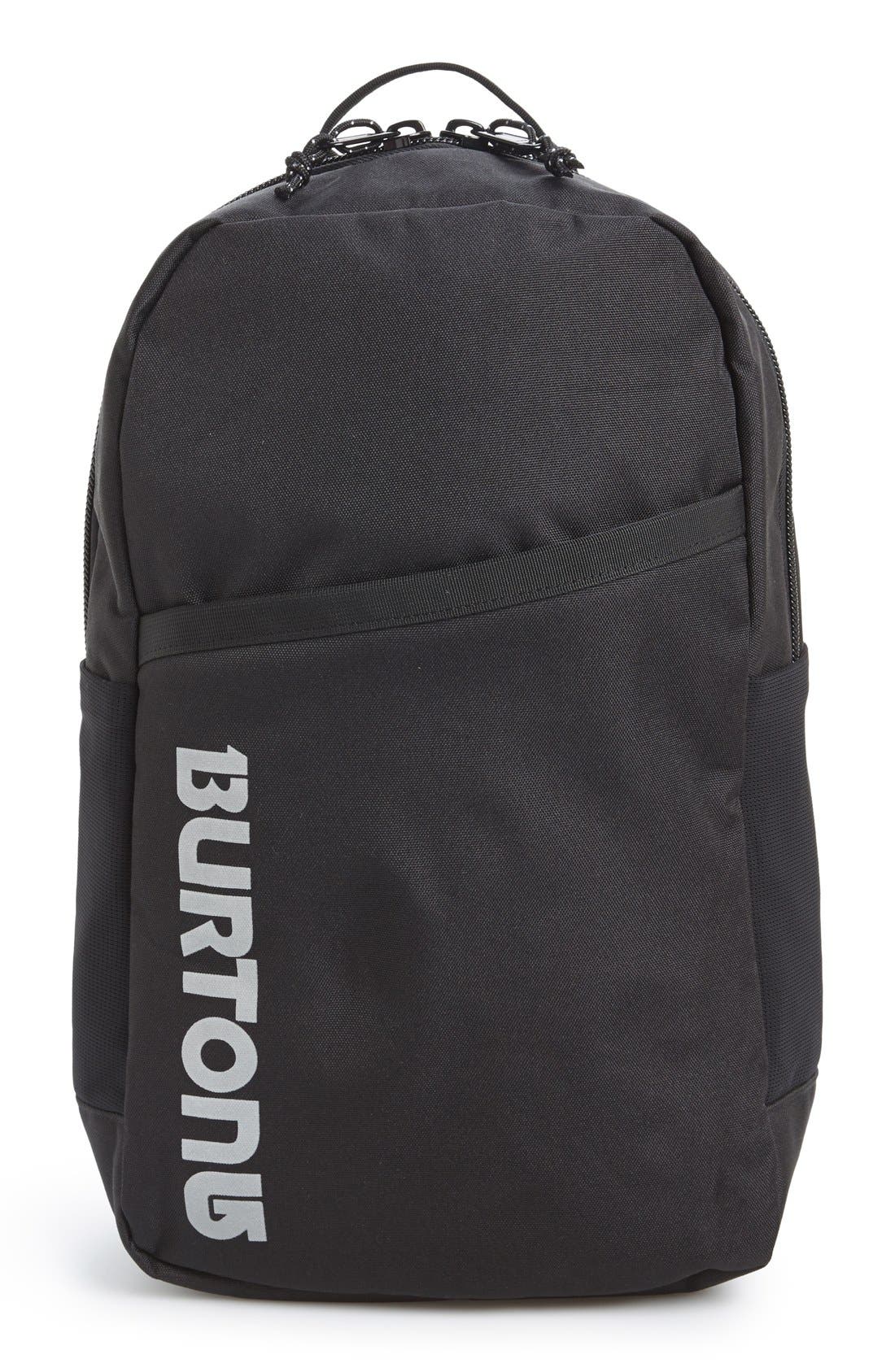 burton apollo backpack