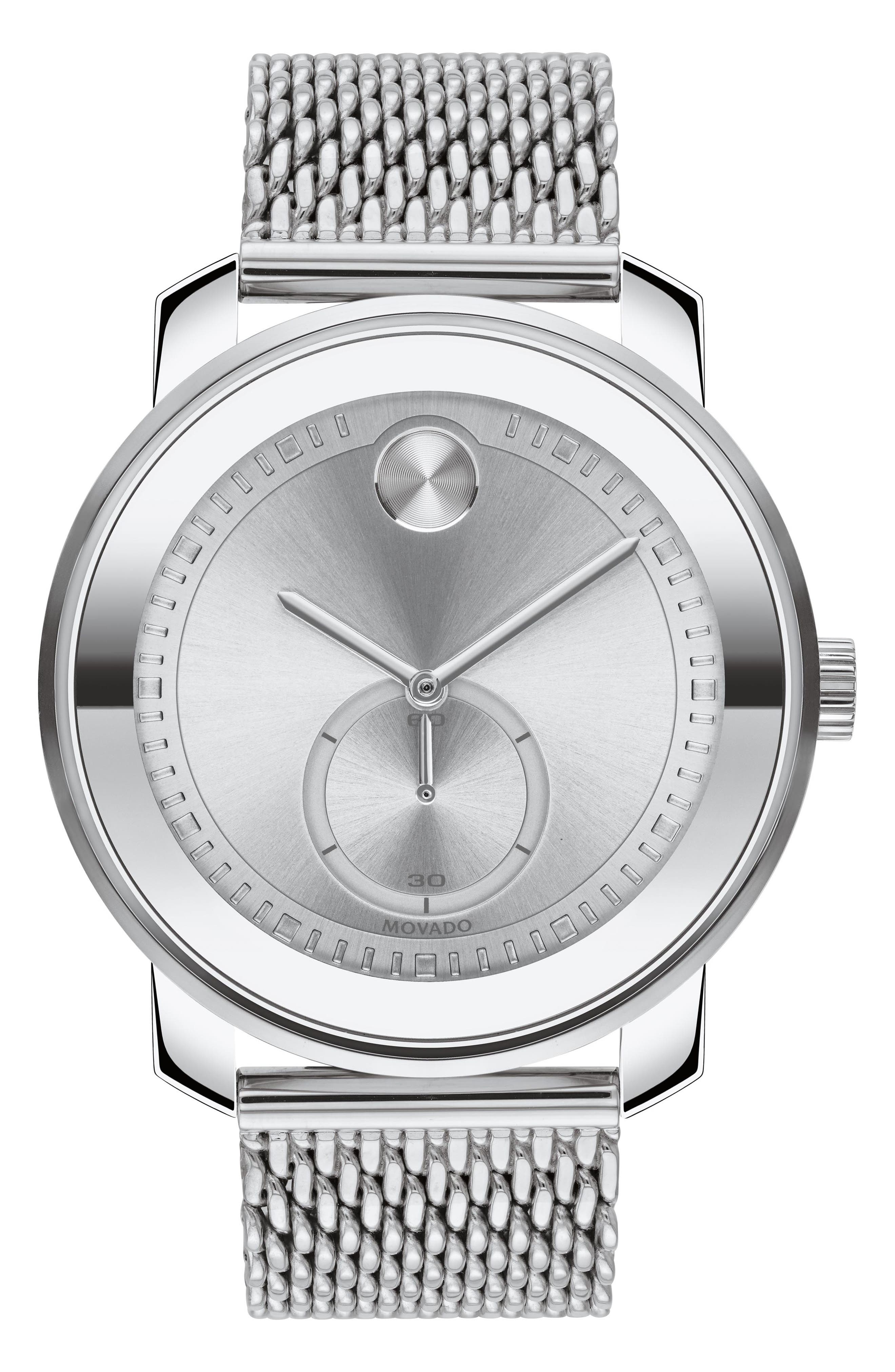 movado allen