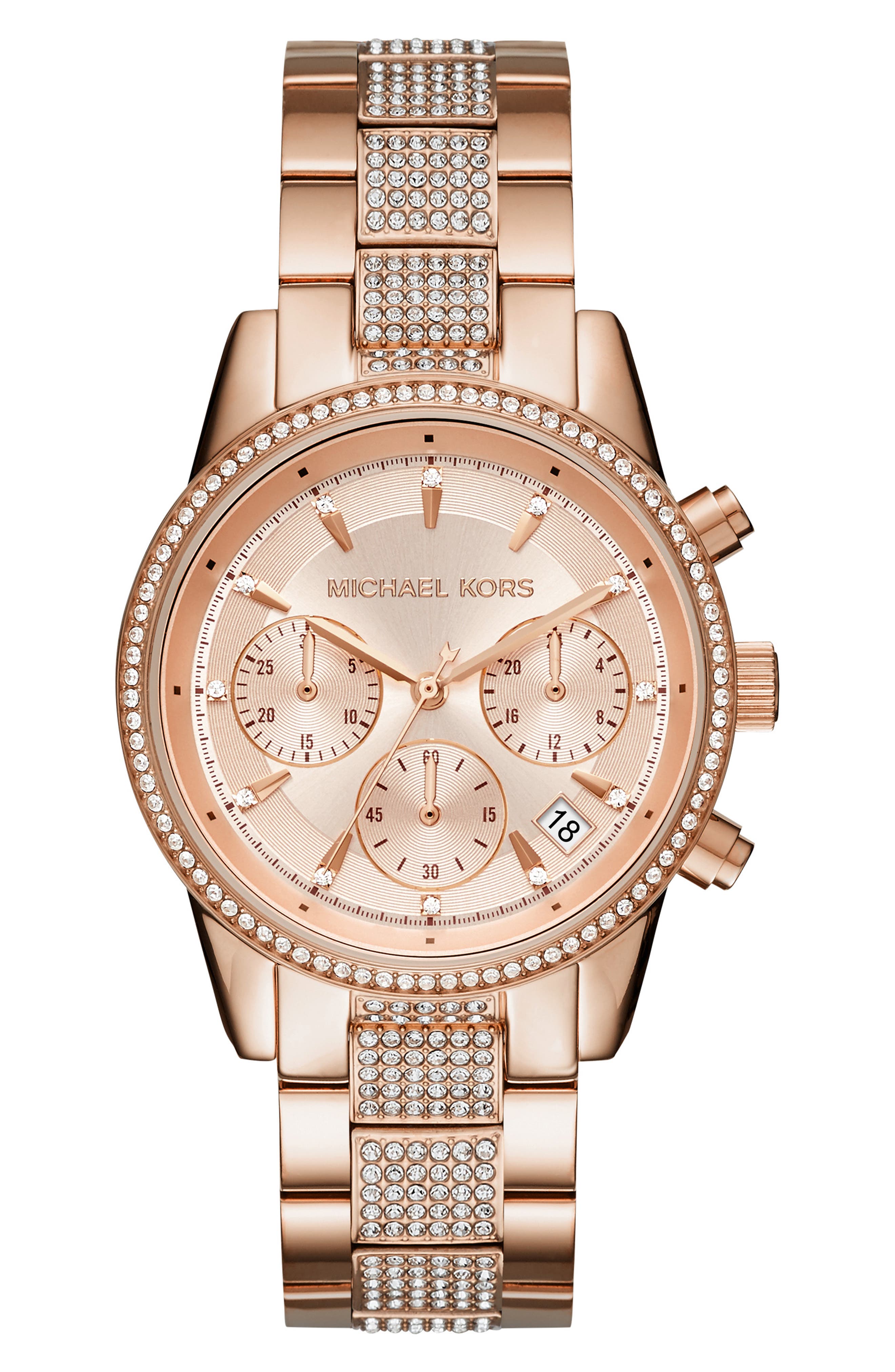 tj maxx women's michael kors watches