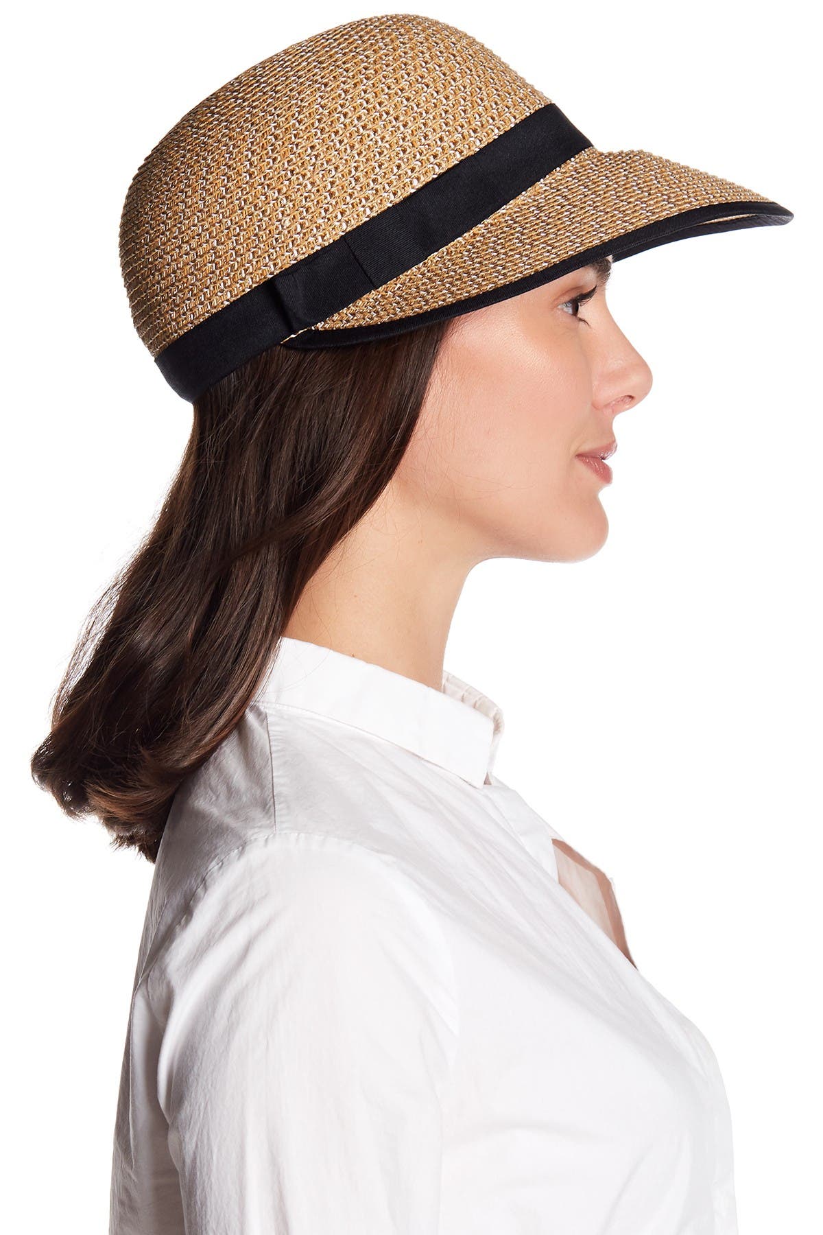 August Hat Gold Rush Framer Hat Nordstrom Rack