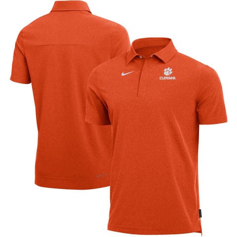 Lids Dallas Cowboys Nike Sideline Lock Up Victory Performance Polo