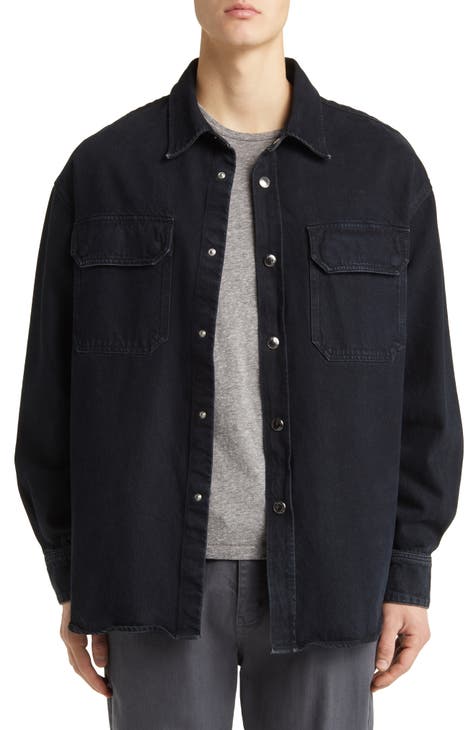 Men s AGOLDE Shirts Nordstrom