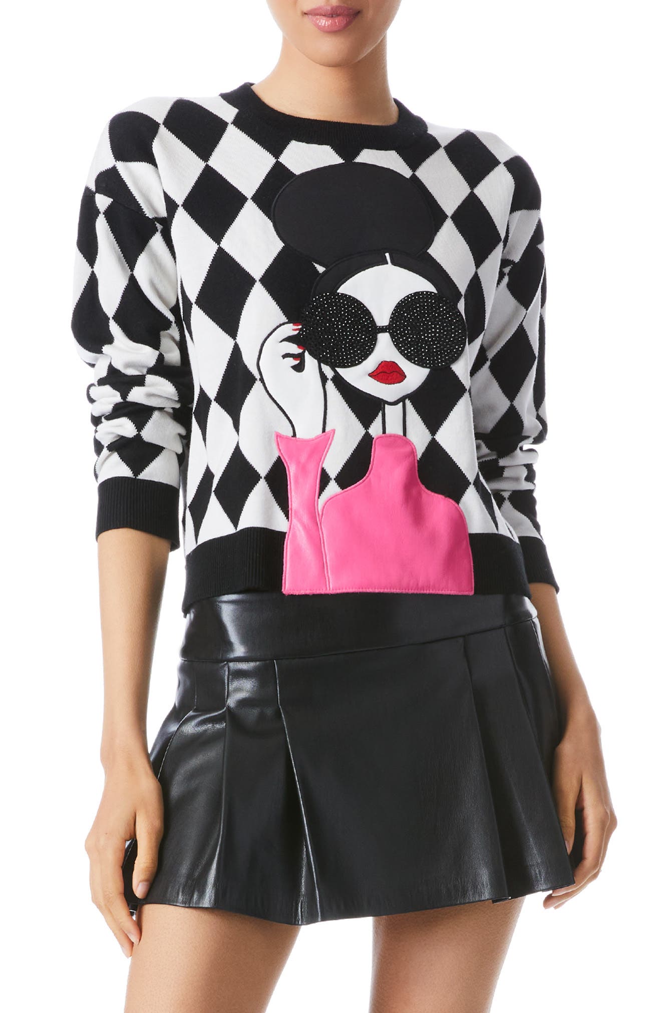 Women's Alice + Olivia Sweaters | Nordstrom