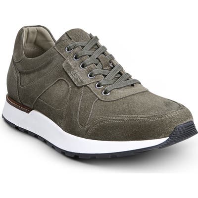 Allen Edmonds A-Trainer Sneaker, Grey