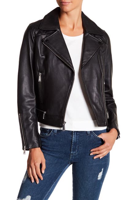 Bcbgeneration Asymmetrical Zip Lamb Leather Moto Jacket Nordstrom Rack - Bcbgeneration Leather Moto Jacket Bcbgeneration Asymmetrical Zip Lamb Leather Moto Jacket Nordstrom Rack - Bcbgeneration Leather Moto Jacket