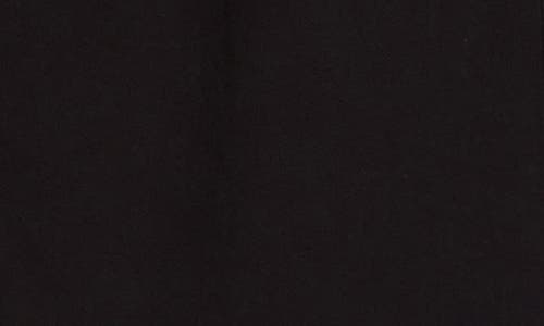 Shop Rag & Bone Lori Mid Rise Wide Leg Pants In Black