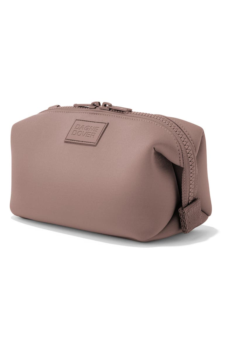 Dagne Dover Hunter Small Neoprene Toiletry Bag Nordstrom